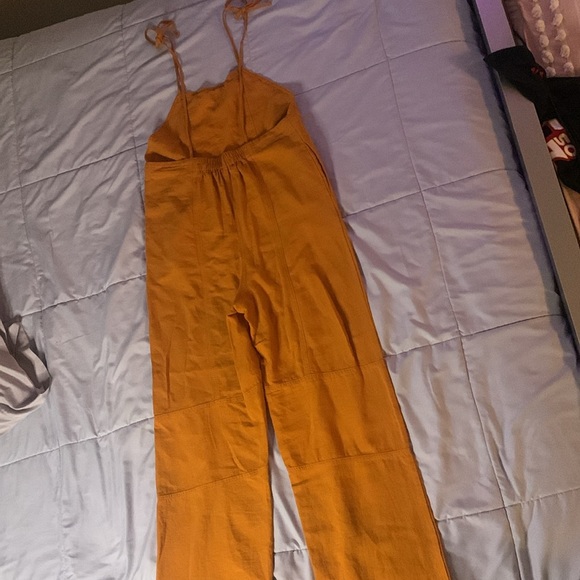 Jumpsuit - Picture 9 of 14